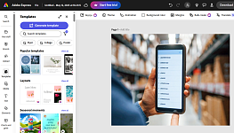 Генерация инфографики для маркетплейсов с помощью ИИ: какие нейросети лучше
