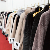 Мексаль: маркировка меховых изделий «Шубным маркиратором»