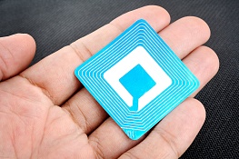 RFID-технология: что это такое, как работает система радиочастотной идентификации