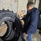 «Пензенская Шинная Компания» делится опытом внедрения системы учёта маркированных шин в оптовой компании