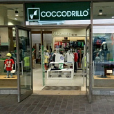 «Coccodrillo» делится опытом инвентаризации 200 000 товаров за короткое время