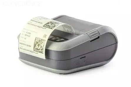 Обзор мобильных принтеров для печати этикеток: как выбрать устройство