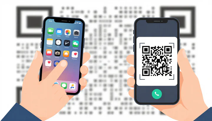 Сканировать и проверить штрихкод товара онлайн через камеру телефона