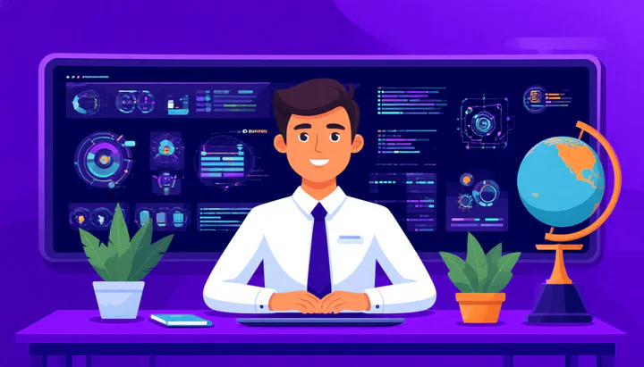 Как использовать вебхуки и автоматизацию с N8N для роста бизнеса