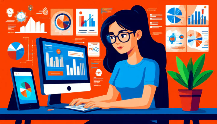 Cursor AI: как использовать современные ИИ для ускоренной разработки сайтов и приложений