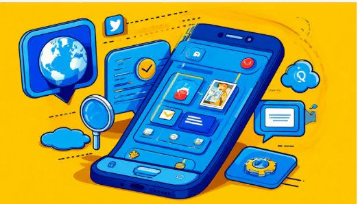 Какое приложение открывает файлы на телефоне: обзор решений для бизнеса