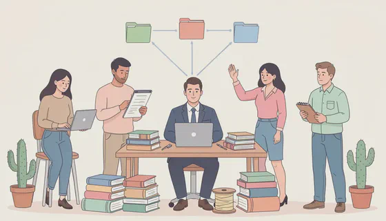 Специальные налоговые режимы в РФ в 2026: виды и к кому они относятся