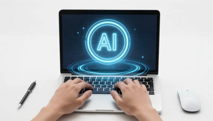 ИИ текст приложение: как использовать нейросети для генерации деловых текстов