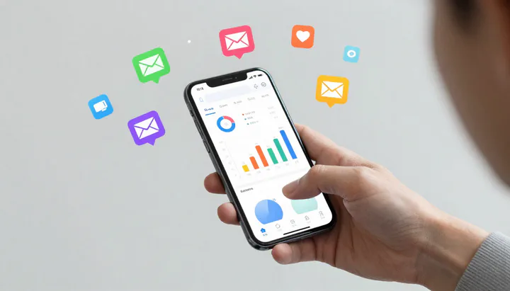 Как продвигать мобильное приложение в соцсетях