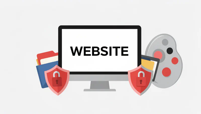 Безопасность в корпоративных веб-приложениях