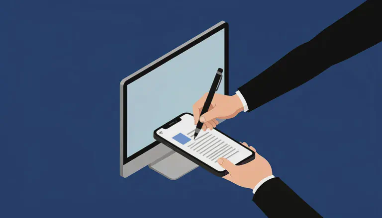 Оформление сделки