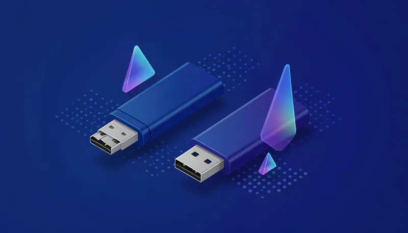 Процесс получения УКЭП в приложении Госключ