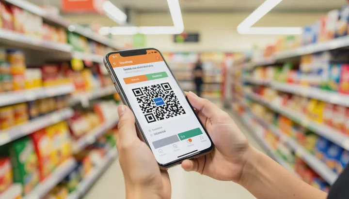 Генератор QR кодов для оплаты и продаж: практическое руководство для бизнеса