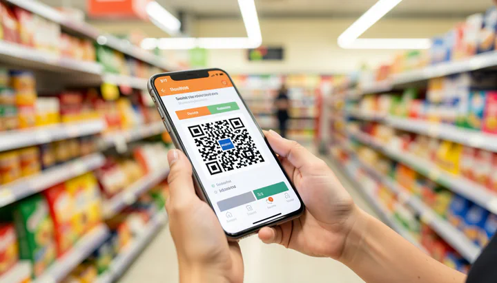 Как проверить подлинность и качество товара через приложение