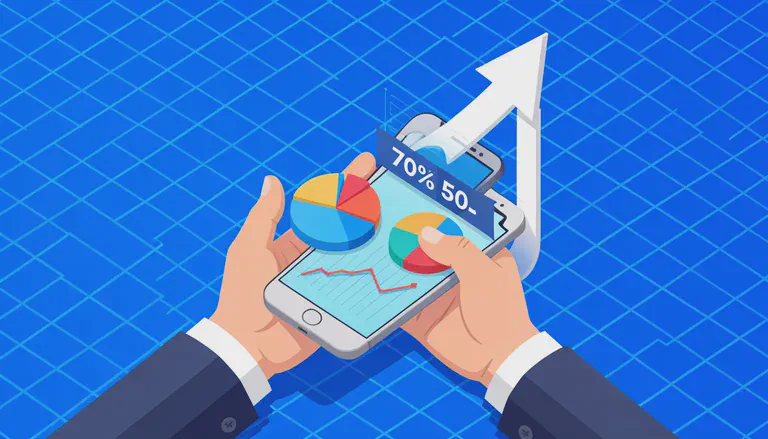 Расчёт НДС 22%