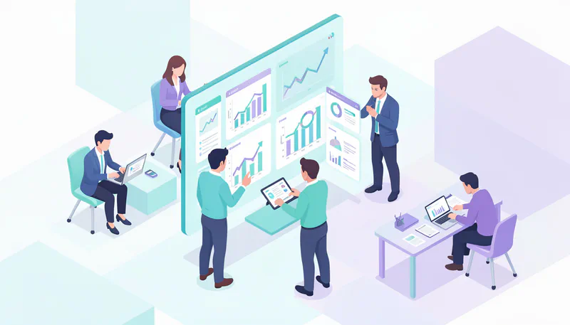 Пример конструктора мобильных приложений