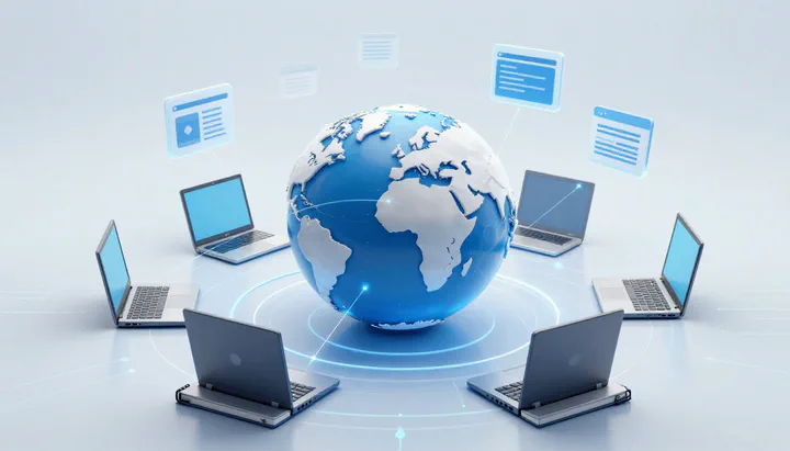 Разработка приложения с использованием базы данных: этапы и технологии