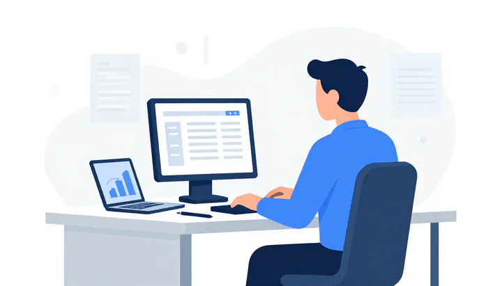 Как использовать приложение для заявок: автоматизация и учет внутренних запросов