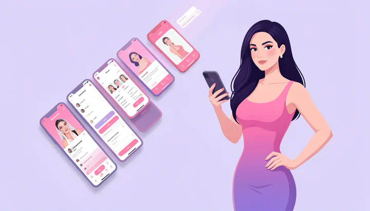 Как приложения помогают в управлении салоном красоты и мастерами