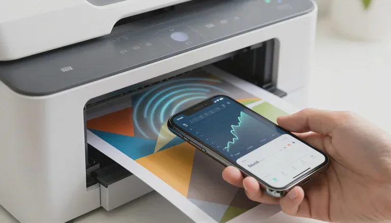 3D printing software interface