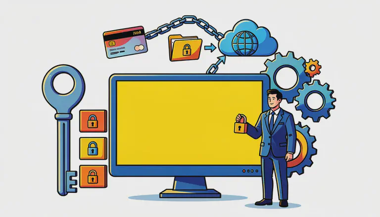 Интеграция ERP и документооборота