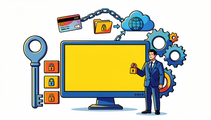 Оптимизация мобильного приложения 1С для бизнеса в 2026 году