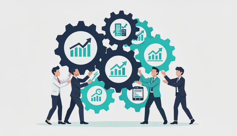 Пример UX-структуры голосового интерфейса