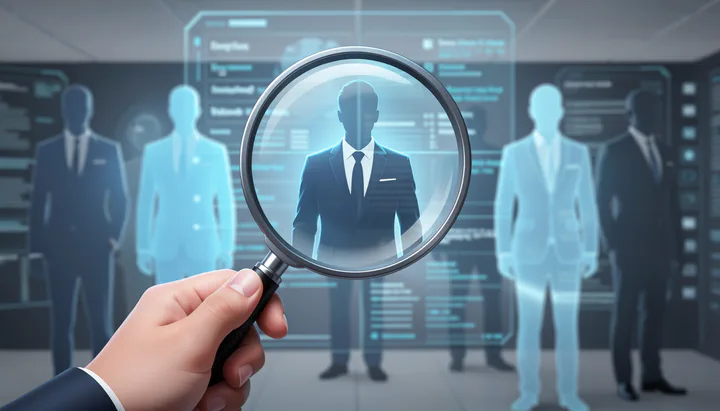 Приложения для отслеживания геолокации сотрудников: как организовать контроль без нарушений