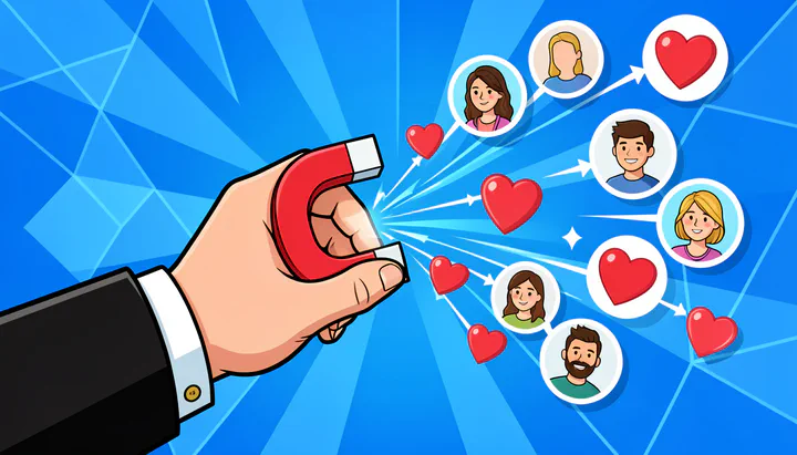 Подписчики в приложении: стратегии роста и удержания аудитории