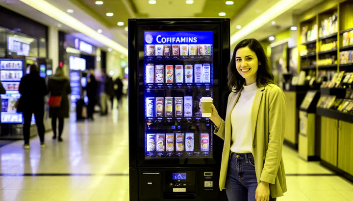 Эквайринг и оплата в вендинге: полное руководство