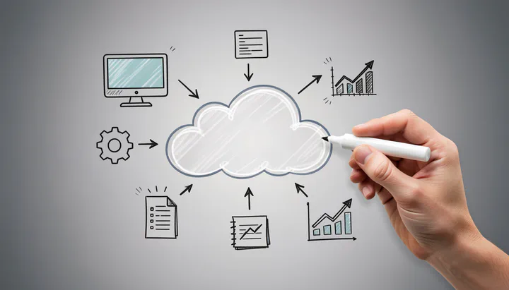 Что значит приложение в "облаке" и как его использовать в бизнесе