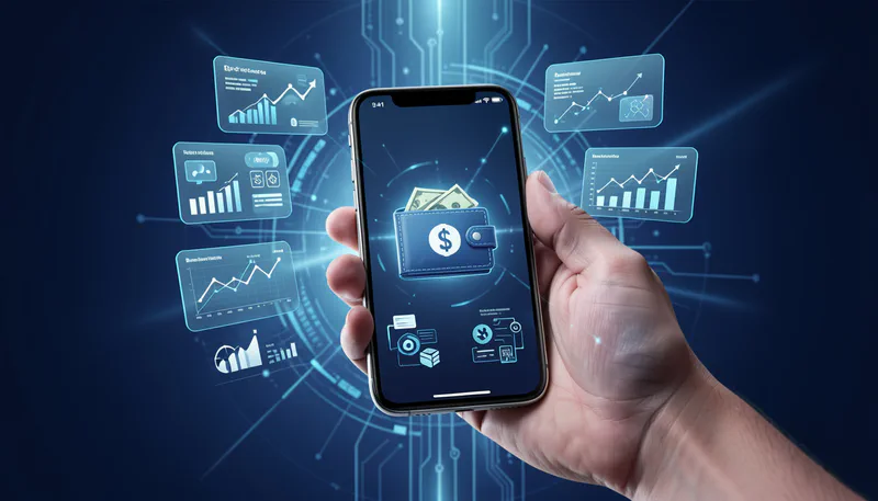 Использование NFC в логистике