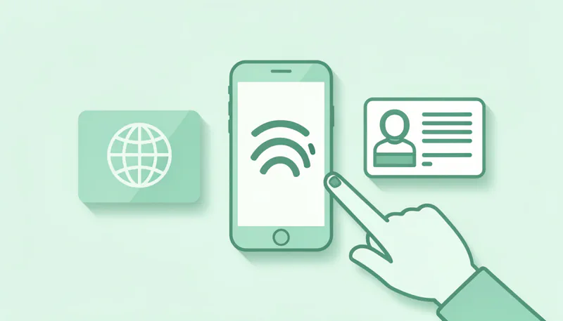 Программы для работы с NFC