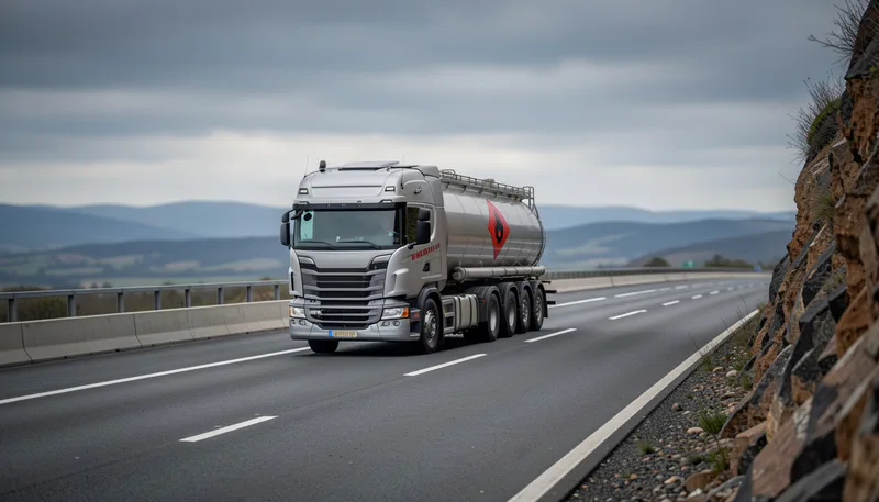 Опасные грузы в приложении