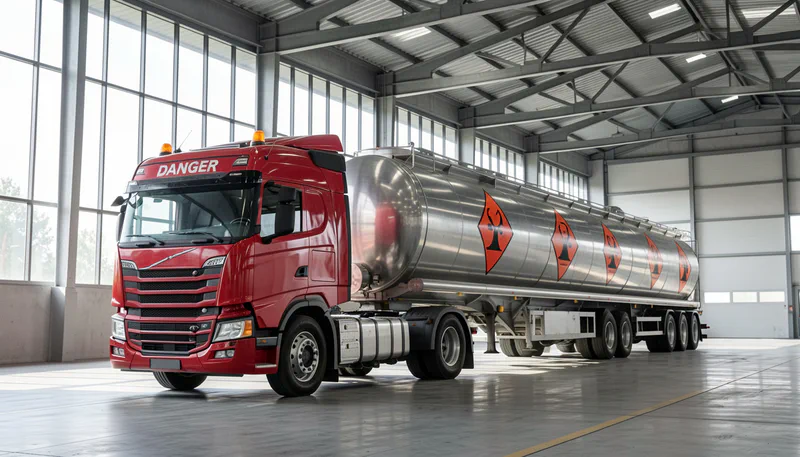 Настройка приложения для перевозчиков