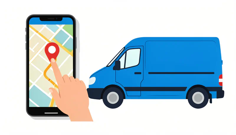 Настройка и интеграция трекеров в транспортный бизнес