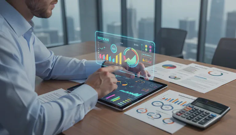 web technologies image