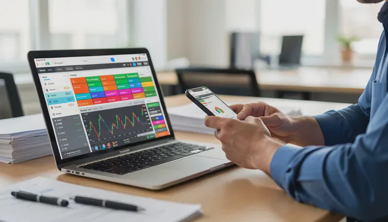 Тестирование голосового управления