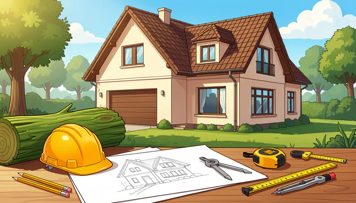 Приложения для поиска строительных заказов среди бизнеса и частных клиентов