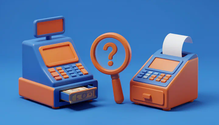 Мобильные кассы для бизнеса: как выбрать приложение кассы для телефона