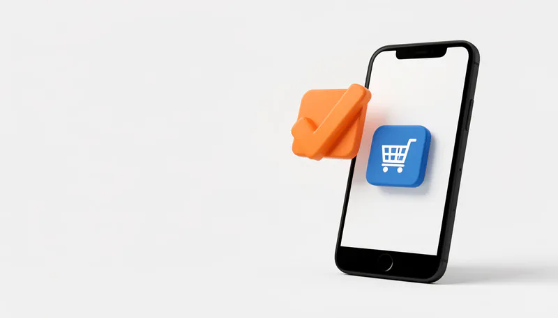 Установка и настройка приложения кассы