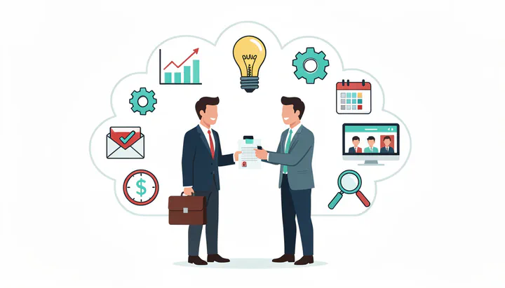 RFM анализ клиентов в 2026: как повысить повторные продажи и удержание