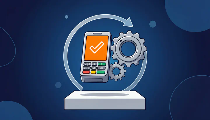 Как подключить кассу к приложению: инструкция для предпринимателей