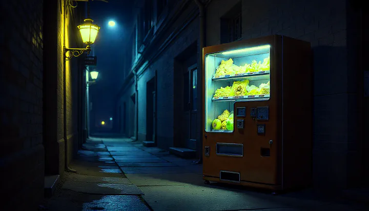 ТОП 10 лучших вендинг аппаратов: рейтинг 2024-2025