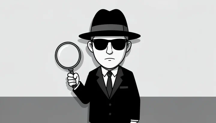 Приложение для тайных покупателей: мониторинг сервиса в реальном времени