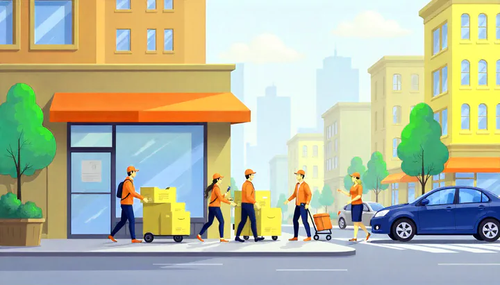 Условия возврата товара без упаковки