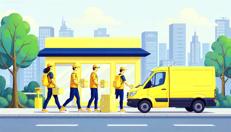 Нарушения при экспертизе товаров