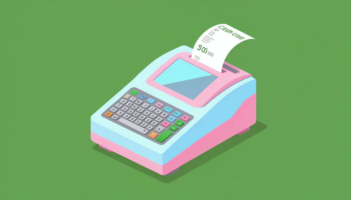 Чек коррекции ФФД 1.2 и ФФД 1.05: как оформить без штрафов в 2026 году