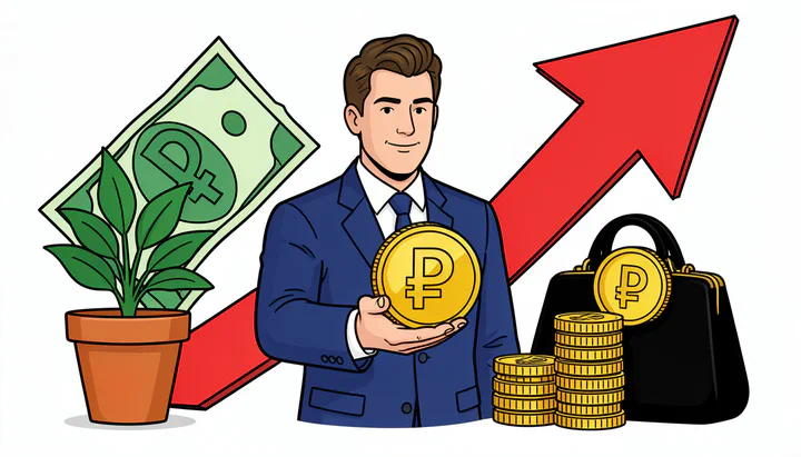 Формула рентабельности собственного капитала