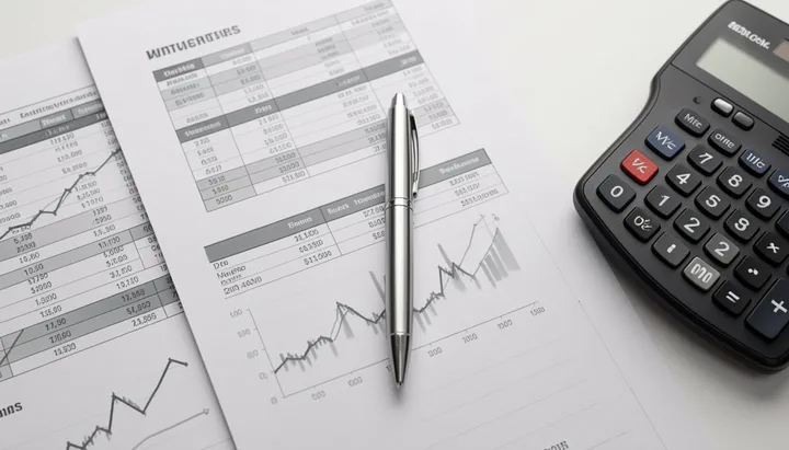 НДС в ОДДС в 2026 году: в какой строке отражается и как показать свернуто